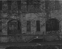 Shadow of the past