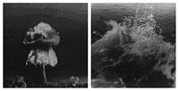 TV82-13 Unattainable and Unspoken - Big Splash, Little Splash