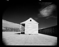 Fort Frederick