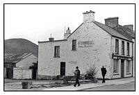 Cahersiveen