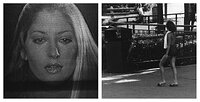 TV82-15 Unattainable and Unspoken - Sultry? They are Watching