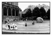 St Eustache