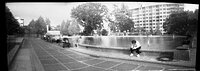 Meridian Hill Park Pool