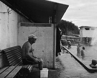 The Hot Waters