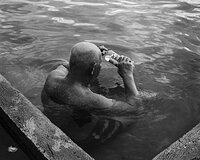 The Hot Waters