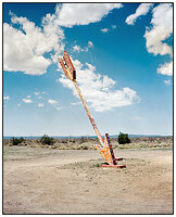 The Lone Arrow