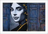 Naxos Street Art