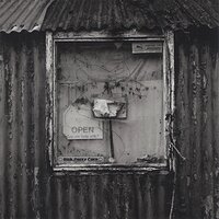 Old shed