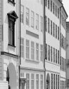 Copenhagen Facades