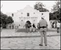 Alamo guard
