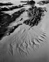 sand patterns
