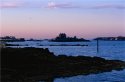 Sunrise, Thimble Islands
