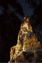Pinnacle, Grand Canyon of the Yellowstone