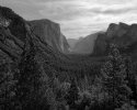"Tunnel View"