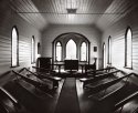 Church interior