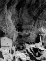 Mesa Verde Ruins