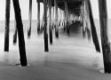 Avalon Pier par deux
