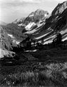 Cascade Pass
