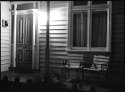 Front Verandah
