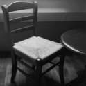 My favourite chair