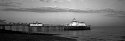 Eastbourne Pier, Panoramic Version