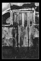 the door