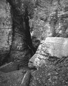 Raven Cliff Falls