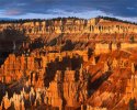 Sunrise, Sunrise Point, Bryce Canyon