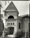 Deseret Utah School