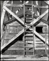 UPRR H2O Tower Beryl Utah