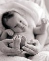 Friend's Baby