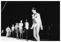 On the Catwalk