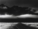 Sky & Road