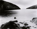 Incoming tide