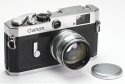 My New Canon P