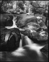 Kern River Cascade