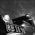 1939 Lincoln