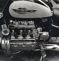 Motorcycle