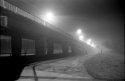 Fog, Bega bridge