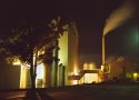 Bega Cheese factory