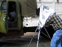 Downtown KC Photo Outing