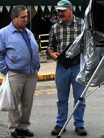 Downtown KC Photo Outing