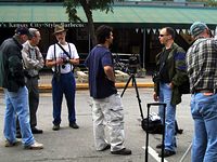 Downtown KC Photo Outing