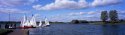 Gone Sailing