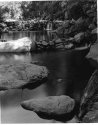 Sespe Creek lens