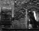 Old Stone Wall