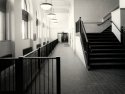 Back Hall at Union Station