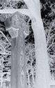 Celtic Cross - Straight Negative