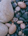 Pebbles - Porth Nanven