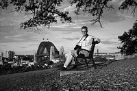 Robert Teague in Sydney